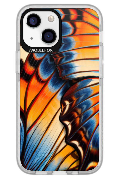 Rainbow Wing 2.0 - Apple iPhone 13 Mini