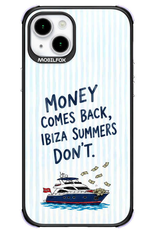 Ibiza summers 2.0 - Apple iPhone 15 Plus