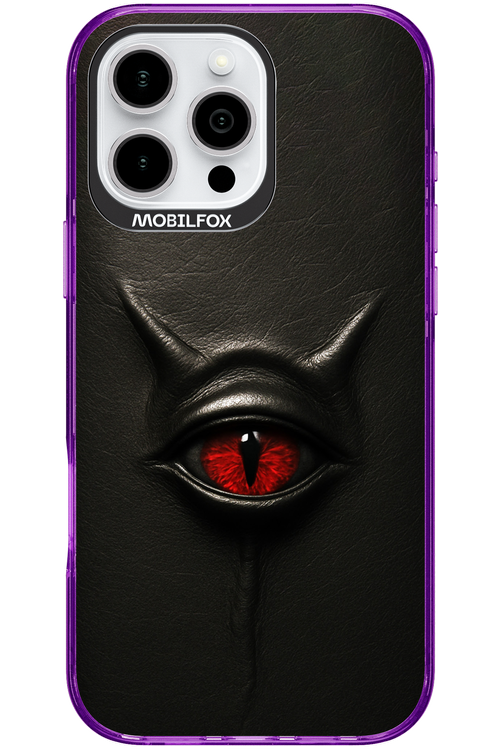 DevilEye 2.0 - Apple iPhone 16 Pro Max