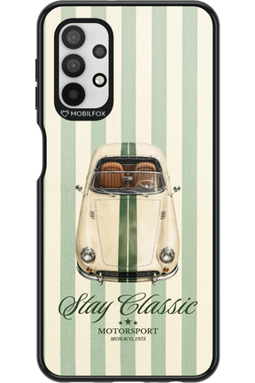 Stay Classic 2.0 - Samsung Galaxy A32 5G