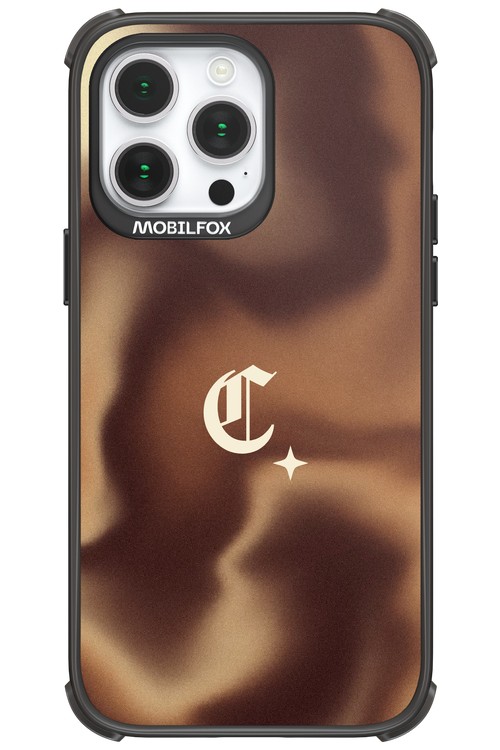 Coffee Cream 2 - C 2.0 - Apple iPhone 14 Pro Max