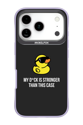 My D_ck 2.0 - Apple iPhone 17 Pro
