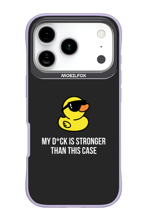 My D_ck 2.0 - Apple iPhone 17 Pro