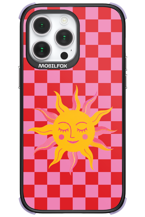 SUNNY 2.0 - Apple iPhone 14 Pro Max