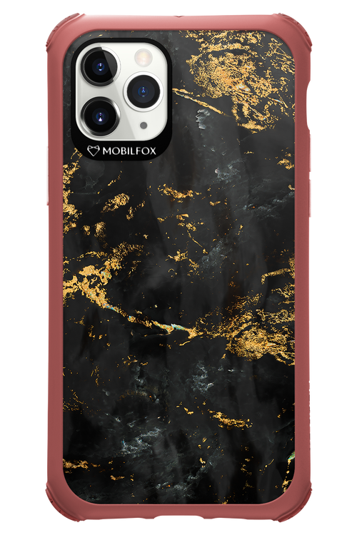Goldie 2.0 - Apple iPhone 11 Pro