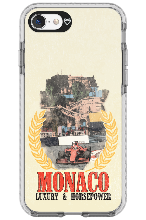 Monaco Luxury - Apple iPhone 7