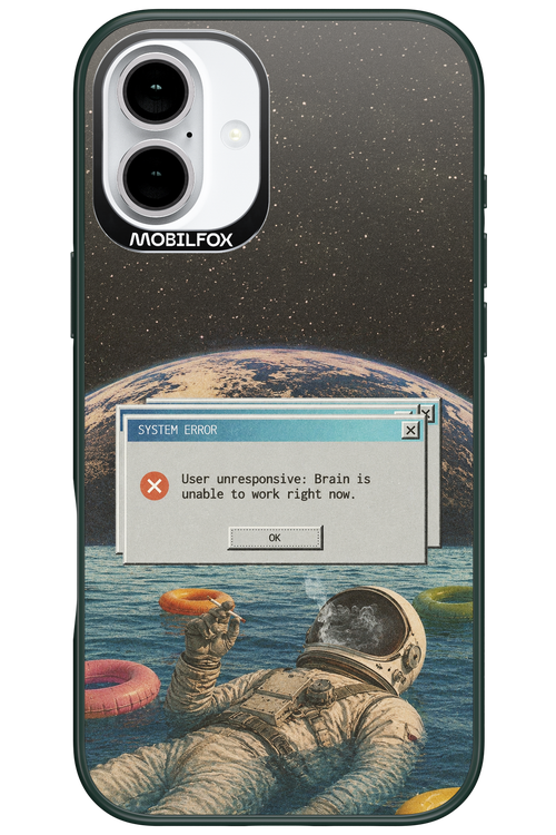 Too High 2.0 - Apple iPhone 16 Plus