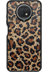 Crystal Roar 2.0 - Xiaomi Redmi Note 9T 5G
