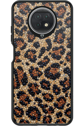 Crystal Roar 2.0 - Xiaomi Redmi Note 9T 5G