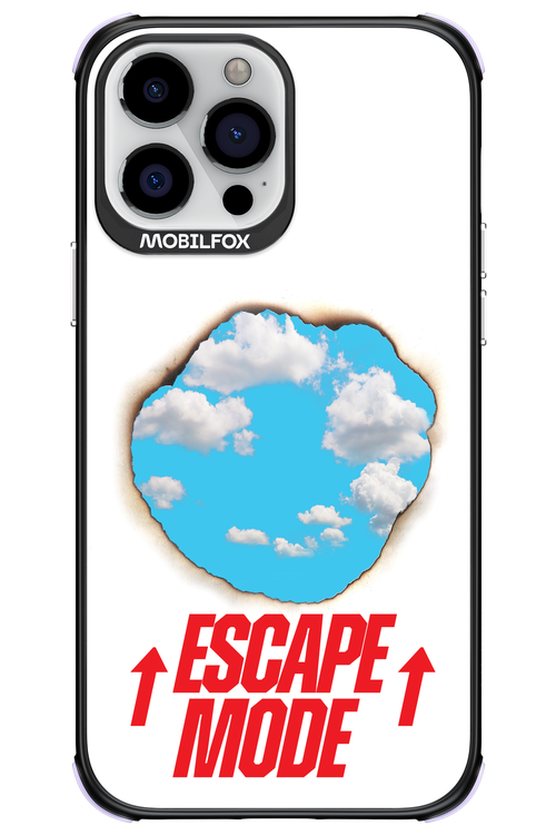 Escape mode 2.0 - Apple iPhone 13 Pro Max