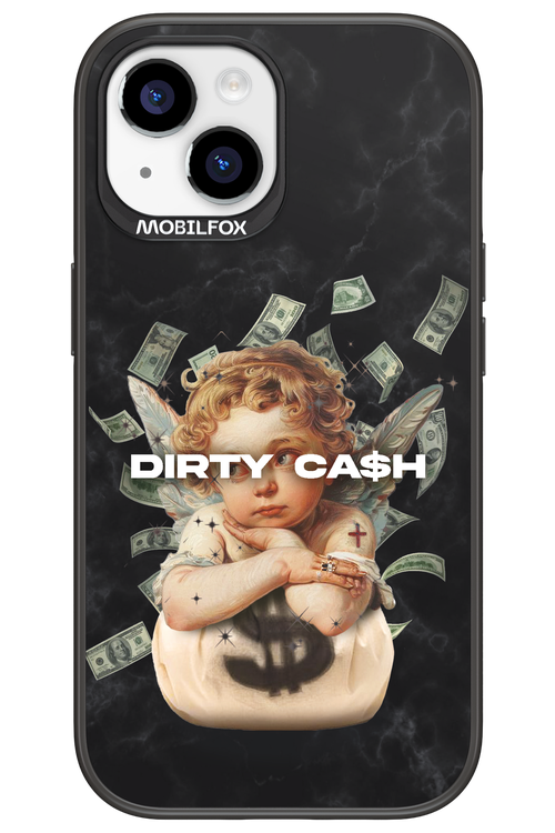 DirtyCash - Apple iPhone 15