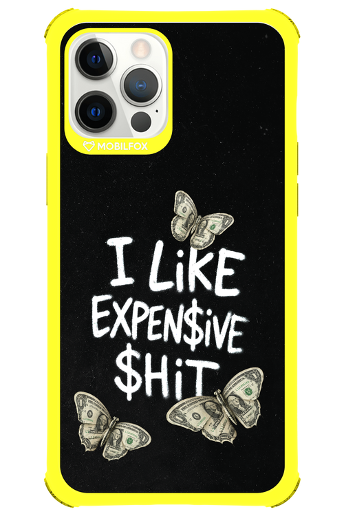 MoneyFly 2.0 - Apple iPhone 12 Pro Max