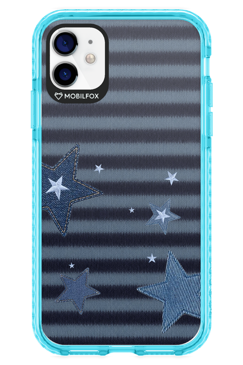 Baby Blue 2.0 - Apple iPhone 11