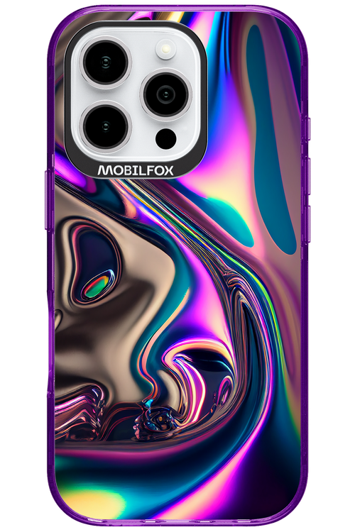 Post Future 2.0 - Apple iPhone 16 Pro