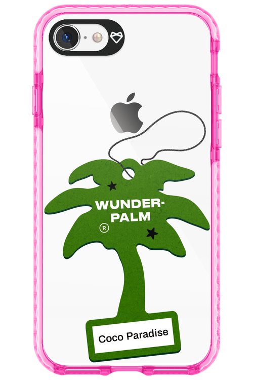 Wunder-Palm 2.0 - Apple iPhone 8
