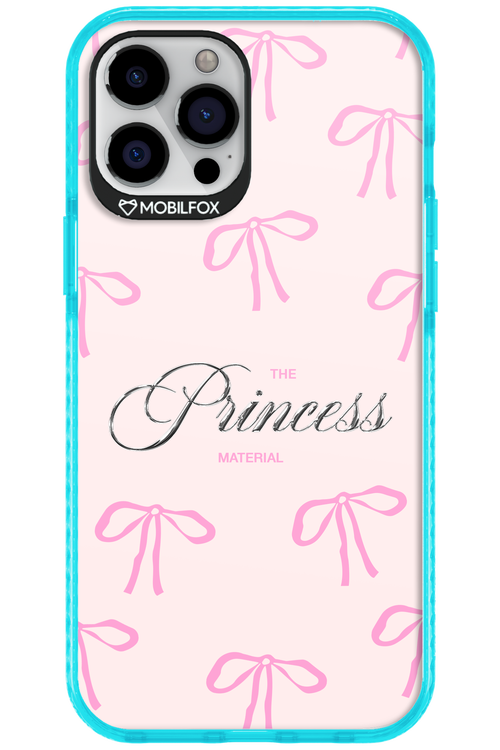 Princess Material 2.0 - Apple iPhone 12 Pro Max