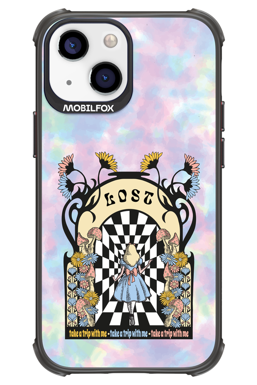 L0ST 2.0 - Apple iPhone 13 Mini