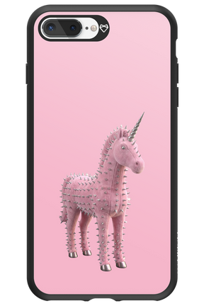 Punk Unicorn 2.0 - Apple iPhone 7 Plus