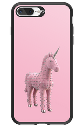 Punk Unicorn 2.0 - Apple iPhone 7 Plus