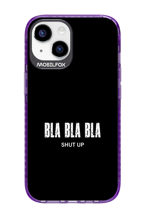 Bla Bla II - Apple iPhone 14