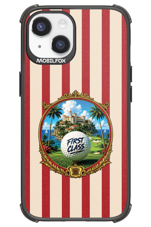 First Class 2.0 - Apple iPhone 14