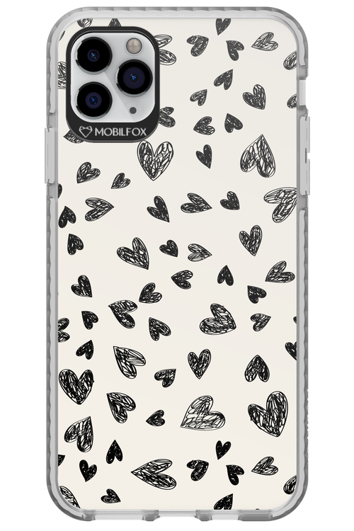 Crazy in Luv 2.0 - Apple iPhone 11 Pro Max