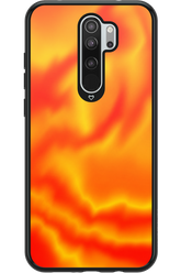 Beat the Heat 2.0 - Xiaomi Redmi Note 8 Pro