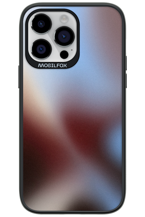 Baby Blue Aura 2.0 - Apple iPhone 14 Pro Max