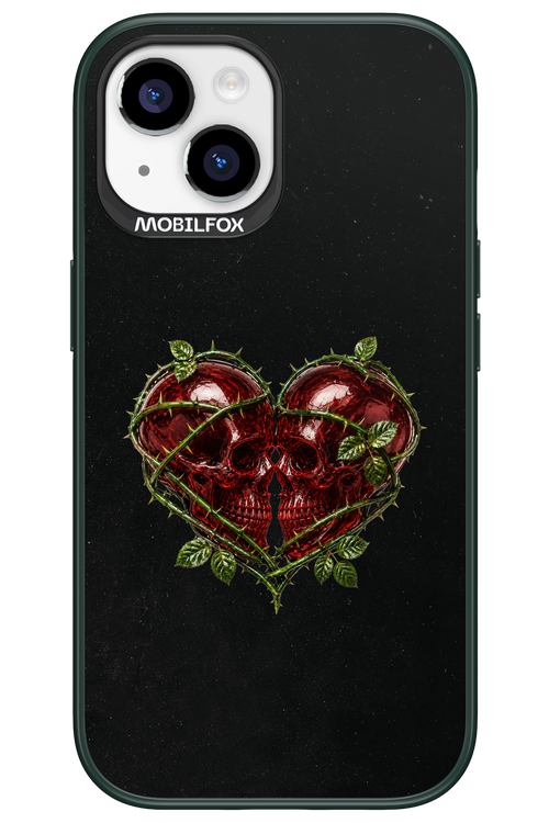 Omen Kiss 2.0 - Apple iPhone 15