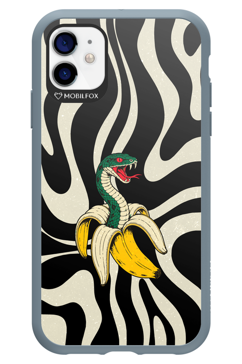 Banana Bite 2.0 - Apple iPhone 11