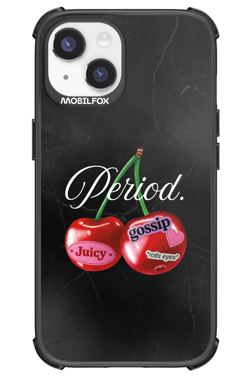 Period 2.0 - Apple iPhone 14