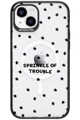 Trouble - Apple iPhone 15 Plus