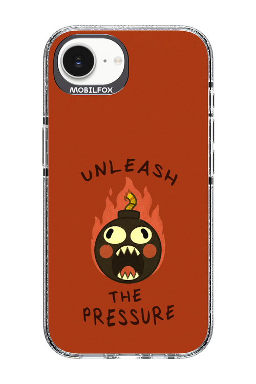 Pressure Bomb 2.0 - Apple iPhone 17e