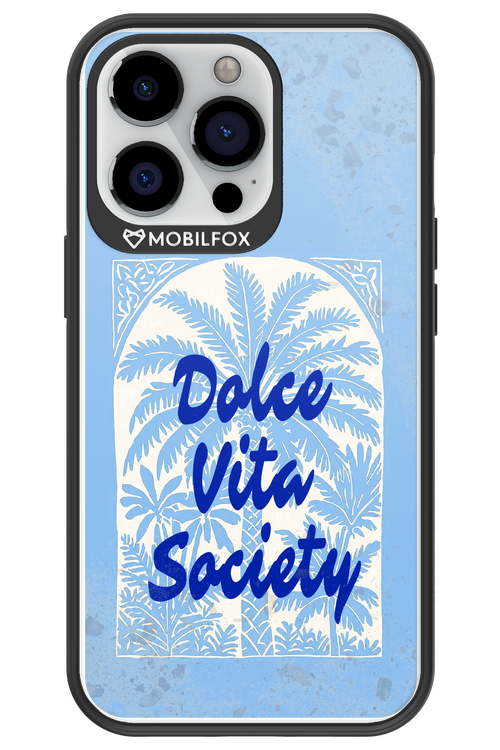 Dolce Vita Society 2.0 - Apple iPhone 13 Pro