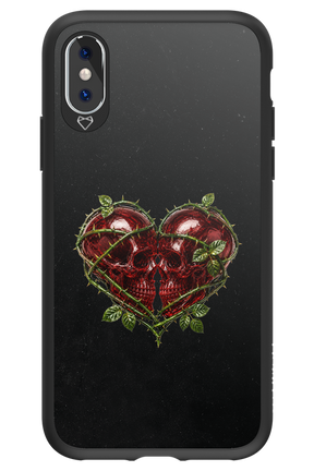 Omen Kiss 2.0 - Apple iPhone XS