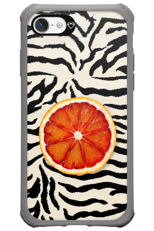 Wild Nectarin 2.0 - Apple iPhone 7