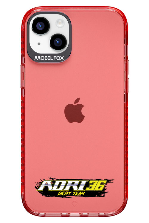 ADRI36 Signature 2.0 - Apple iPhone 14 Plus