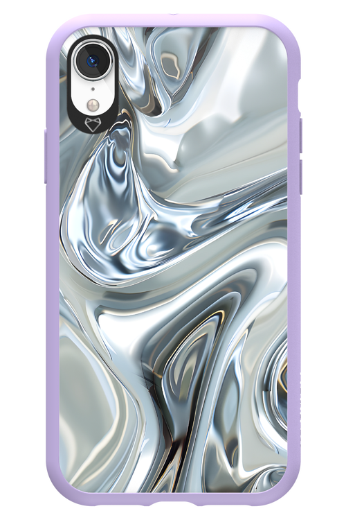 True Silver 2.0 - Apple iPhone XR