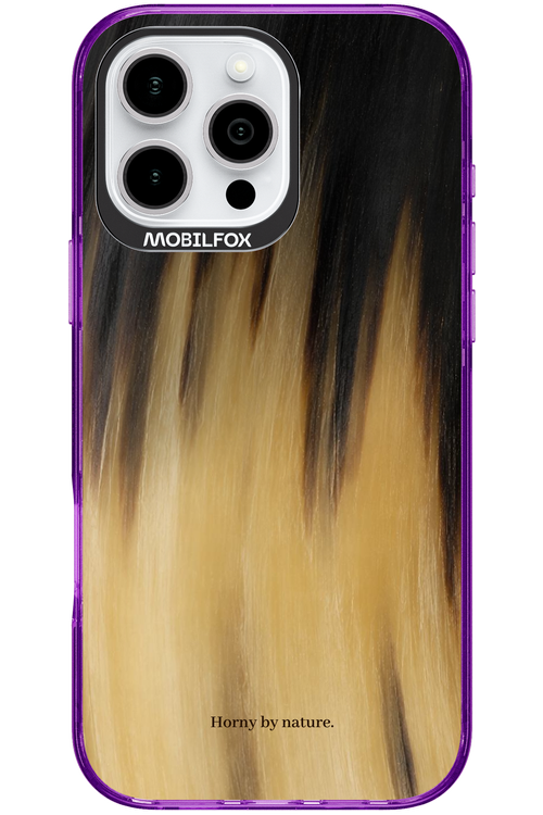 Horny 2.0 - Apple iPhone 16 Pro Max