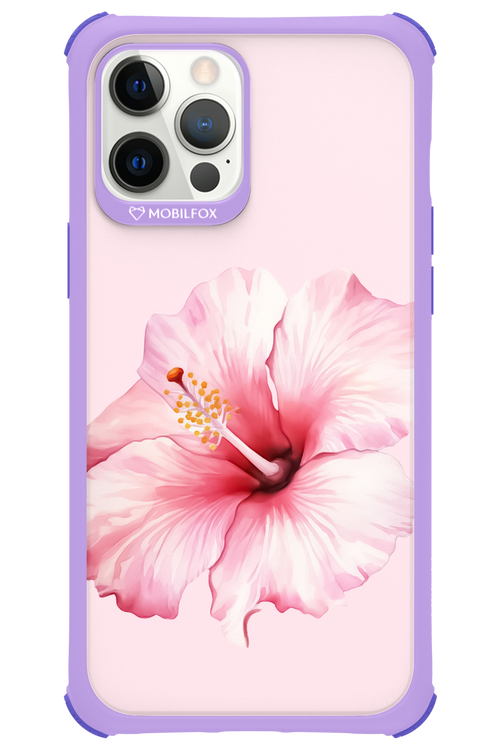 HibiPinky 2.0 - Apple iPhone 12 Pro Max
