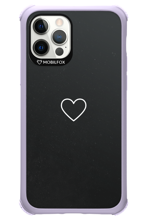 Love Is Simple 2.0 - Apple iPhone 12 Pro