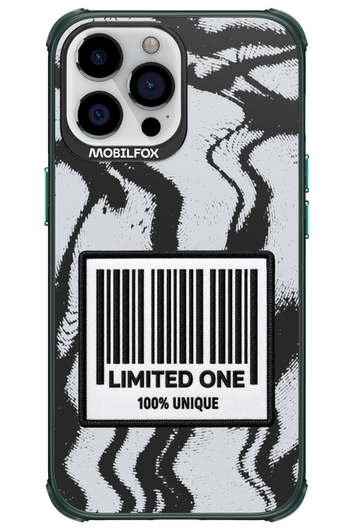 Limited One 2.0 - Apple iPhone 13 Pro Max