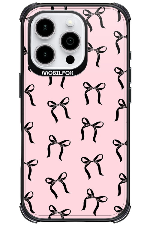 Bow Promise 2.0 - Apple iPhone 16 Pro