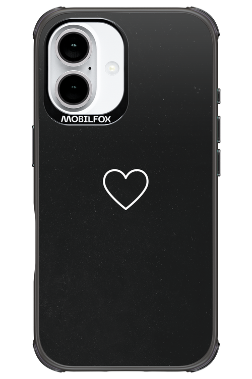 Love Is Simple - Apple iPhone 16