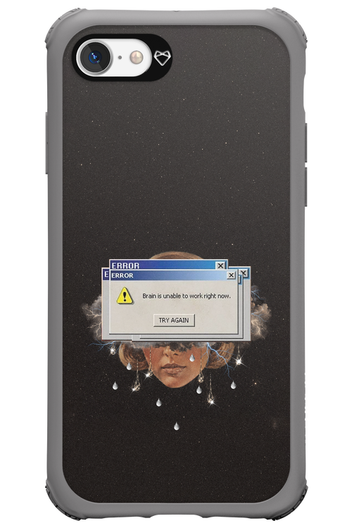 Out of Mind 2.0 - Apple iPhone 7
