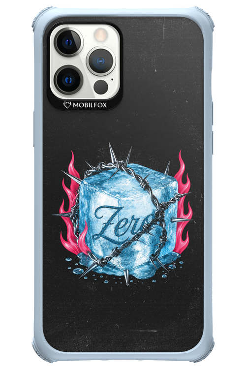 Zero 2.0 - Apple iPhone 12 Pro Max