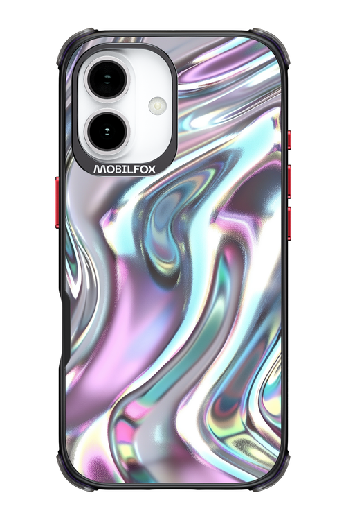 Holochrome 2.0 - Apple iPhone 17