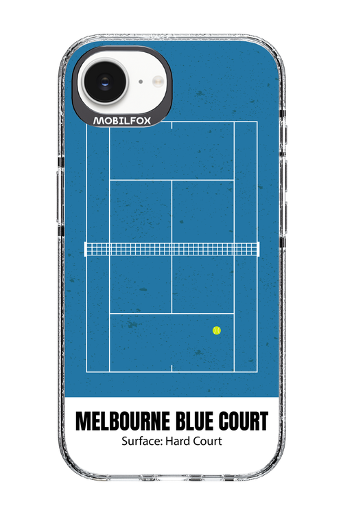 MELBOURNE BLUE COURT 2.0 - Apple iPhone 17e