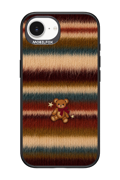 Teddy Club 2.0 - Apple iPhone 17e