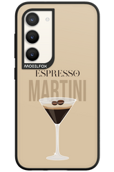 Espresso M - Samsung Galaxy S23